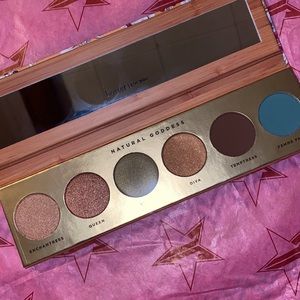 Butter London palette